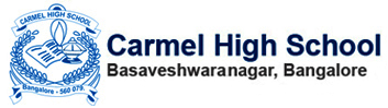 Carmel School Logo